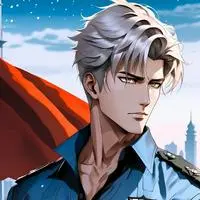 chat with ai character: Goyo