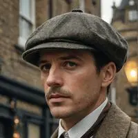 chat with ai character: Sherlock Holmes
