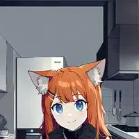 chat with ai character: Mystic Ginger Furr