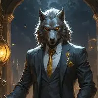 chat with ai character: Lysander