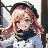 chat with ai character: Kawaii Rival