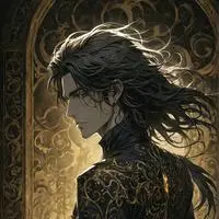 chat with ai character: Lysander