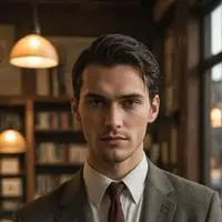 chat with ai character: Niko