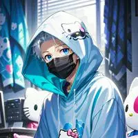 chat with ai character: Masked Rival