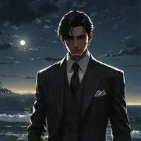 chat with ai character: Drake