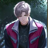 chat with ai character: Liam