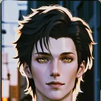 chat with ai character: Jamie