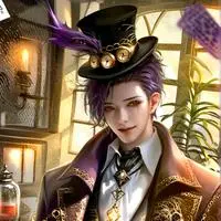 chat with ai character: Zephyr