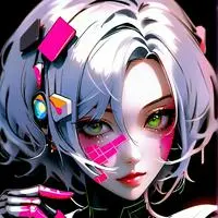 chat with ai character: Geminis