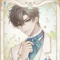 chat with ai character: Mason