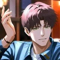 chat with ai character: Miguel