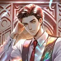 chat with ai character: Witty Adversary