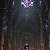 chat with ai character: Lucien