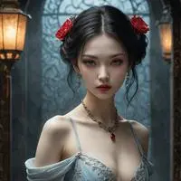 chat with ai character: Yuki