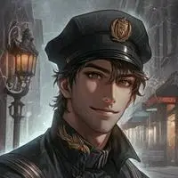 chat with ai character: Sam