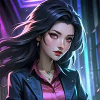 chat with ai character: Kyoko Jiro