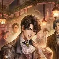 chat with ai character: Jamie