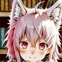 chat with ai character: Hana