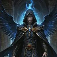 chat with ai character: Lucien