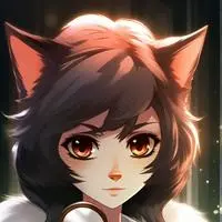 chat with ai character: Annie