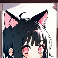 chat with ai character: Cosplay Kitty Spirit