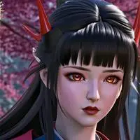 chat with ai character: Nezuko Kamado