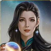 chat with ai character: Astra Faye