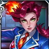 chat with ai character: Midnight