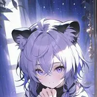 chat with ai character: Tiger Whisker Spirit