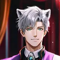 chat with ai character: Jungkook