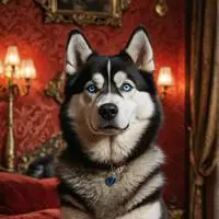 chat with ai character: Frostbite