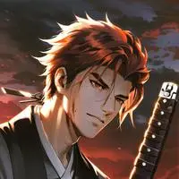 chat with ai character: Marcos 