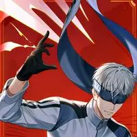 chat with ai character: Gojo Satorou