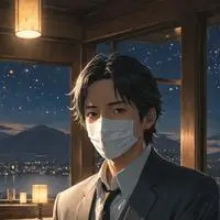 chat with ai character: Lucian