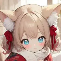 chat with ai character: Spirit Kitten