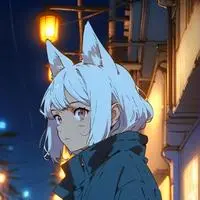 chat with ai character: Sable Spirit