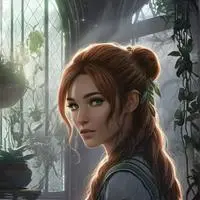 chat with ai character: Whitney Trellis