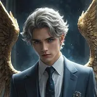 chat with ai character: Lucien