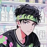 chat with ai character: max