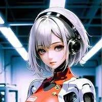 chat with ai character: Athena