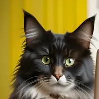 chat with ai character: Carlos Clickety-Clack