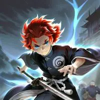 chat with ai character: Tanjiro Kamado