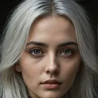 chat with ai character: Black