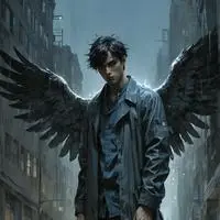 chat with ai character: Malachi