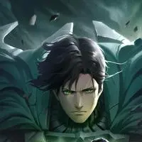 chat with ai character: Eren Yeager