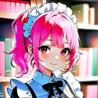 chat with ai character: Kamilka