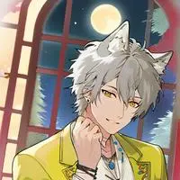 chat with ai character: Lunar Lobo Spirit