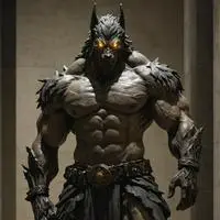 chat with ai character: Lysander