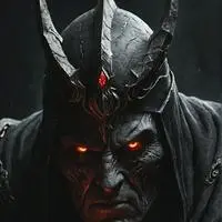 chat with ai character: Sauron