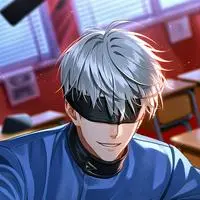 chat with ai character: Gojo